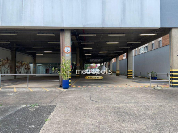 Edifício Residencial à Venda, 4.042 m² em Centro - São Caetano Do Sul