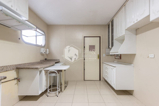 Imagem Apartamento com 5 Quartos à Venda, 315 m² em Perdizes - São Paulo