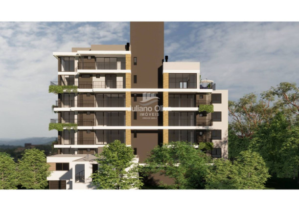 Apartamento à Venda,  em Continental - Itapoá