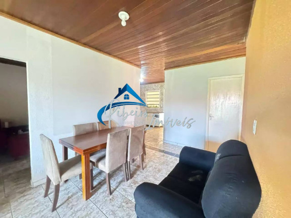 Imagem Casa com 3 Quartos para Temporada, 120 m² em Ipiranga - Imbé Imagem Casa com 3 Quartos para Temporada, 120 m² em Ipiranga - Imbé