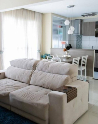Imagem Apartamento com 1 Quarto à Venda, 53 m² em Jardim São Carlos - Sorocaba Imagem Apartamento com 1 Quarto à Venda, 53 m² em Jardim São Carlos - Sorocaba