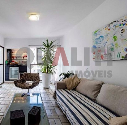 Imagem Apartamento com 3 Quartos à Venda, 224 m² em Moema - São Paulo Imagem Apartamento com 3 Quartos à Venda, 224 m² em Moema - São Paulo