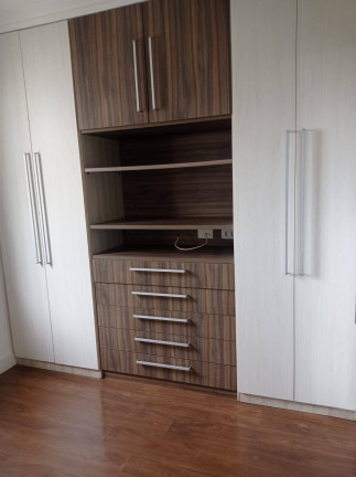 Imagem Apartamento com 2 Quartos à Venda, 69 m² em Parque Reboucas - São Paulo Imagem Apartamento com 2 Quartos à Venda, 69 m² em Parque Reboucas - São Paulo