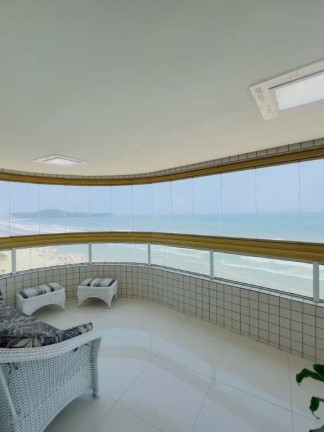 Imagem Apartamento com 3 Quartos à Venda, 156 m² em Aviação - Praia Grande Imagem Apartamento com 3 Quartos à Venda, 156 m² em Aviação - Praia Grande