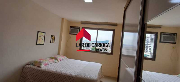 Imagem Apartamento com 3 Quartos à Venda, 79 m² em Cachambi - Rio De Janeiro Imagem Apartamento com 3 Quartos à Venda, 79 m² em Cachambi - Rio De Janeiro