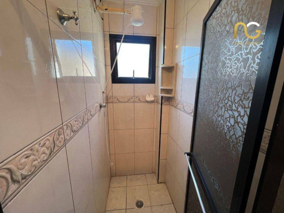 Imagem Apartamento com 1 Quarto à Venda, 50 m² em Boqueirão - Praia Grande Imagem Apartamento com 1 Quarto à Venda, 50 m² em Boqueirão - Praia Grande