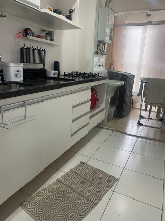 Imagem Apartamento com 2 Quartos à Venda, 67 m² em Casa Verde - São Paulo Imagem Apartamento com 2 Quartos à Venda, 67 m² em Casa Verde - São Paulo
