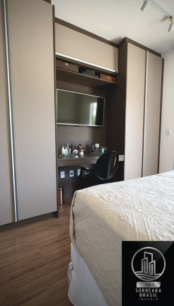 Imagem Casa com 2 Quartos à Venda, 200 m² em Wanel Ville - Sorocaba Imagem Casa com 2 Quartos à Venda, 200 m² em Wanel Ville - Sorocaba