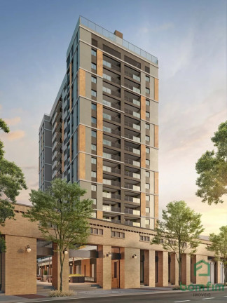 Imagem Apartamento com 2 Quartos à Venda, 62 m² em Cidade Baixa - Porto Alegre Imagem Apartamento com 2 Quartos à Venda, 62 m² em Cidade Baixa - Porto Alegre