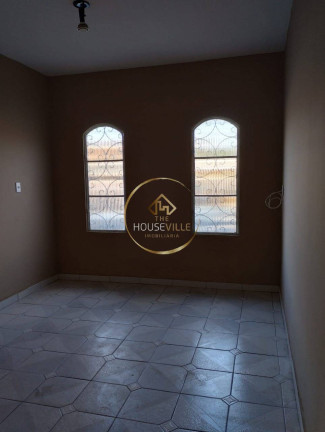 Imagem Casa com 4 Quartos à Venda, 192 m² em Jardim Satélite - São José Dos Campos Imagem Casa com 4 Quartos à Venda, 192 m² em Jardim Satélite - São José Dos Campos