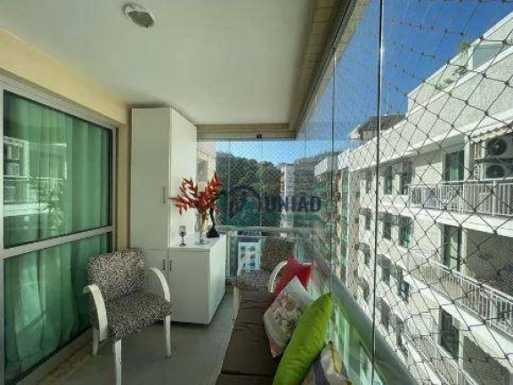 Imagem Cobertura com 2 Quartos à Venda, 103 m² em Ingá - Niterói