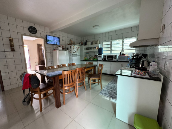 Imagem Casa com 3 Quartos à Venda, 175 m² em Ponte Do Imaruim - Palhoça Imagem Casa com 3 Quartos à Venda, 175 m² em Ponte Do Imaruim - Palhoça
