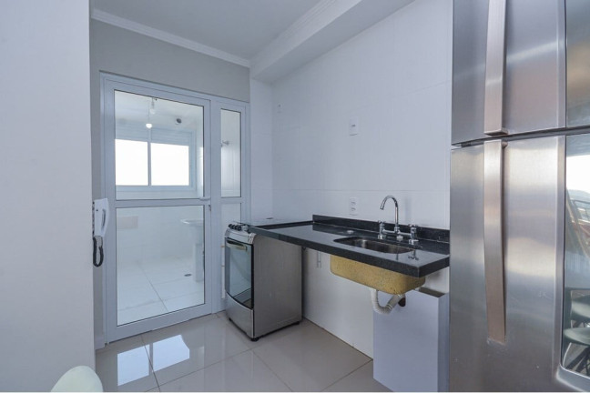 Imagem Imóvel com 2 Quartos à Venda, 77 m² em Santo Amaro - São Paulo Imagem Imóvel com 2 Quartos à Venda, 77 m² em Santo Amaro - São Paulo