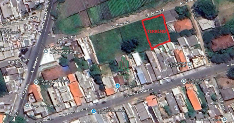 Imagem Terreno à Venda, 390 m² em Vila Nova Bonsucesso - Guarulhos Imagem Terreno à Venda, 390 m² em Vila Nova Bonsucesso - Guarulhos
