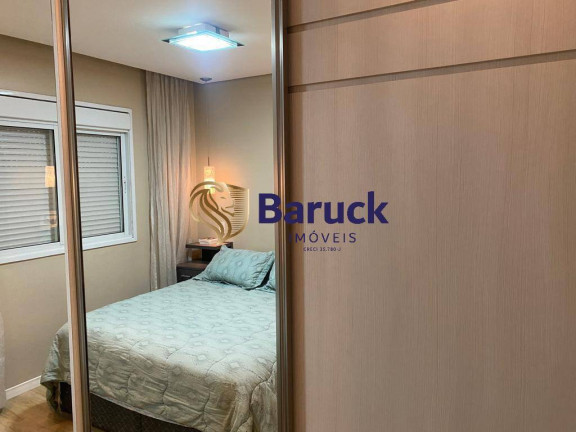Imagem Apartamento com 3 Quartos à Venda, 80 m² em Centro - São Bernardo Do Campo