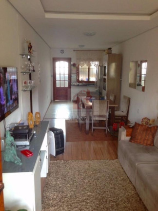 Imagem Casa com 3 Quartos à Venda, 130 m² em Vila Nova - Porto Alegre Imagem Casa com 3 Quartos à Venda, 130 m² em Vila Nova - Porto Alegre
