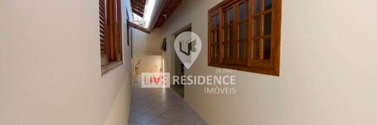 Imagem Casa com 3 Quartos à Venda, 152 m² em Recanto Do Parque - Itatiba Imagem Casa com 3 Quartos à Venda, 152 m² em Recanto Do Parque - Itatiba