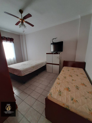 Imagem Apartamento com 1 Quarto à Venda, 54 m² em Mirim - Praia Grande Imagem Apartamento com 1 Quarto à Venda, 54 m² em Mirim - Praia Grande