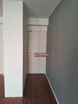 Imagem Apartamento com 1 Quarto à Venda, 38 m² em Jardim Flor Da Montanha - Guarulhos Imagem Apartamento com 1 Quarto à Venda, 38 m² em Jardim Flor Da Montanha - Guarulhos