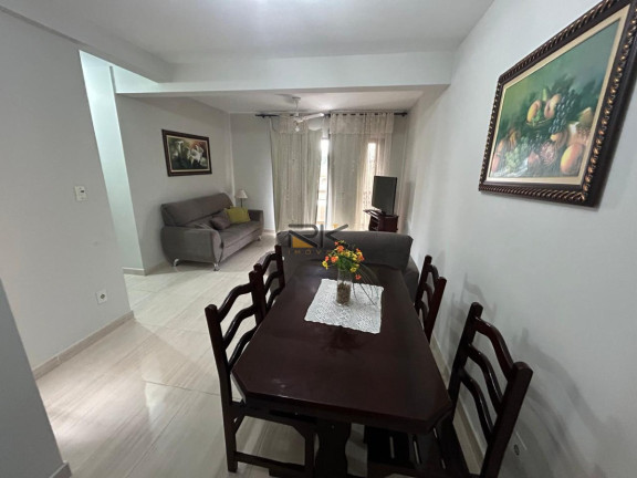 Apartamento com 1 Quarto à Venda, 49 m² em Barra Da Lagoa - Ubatuba