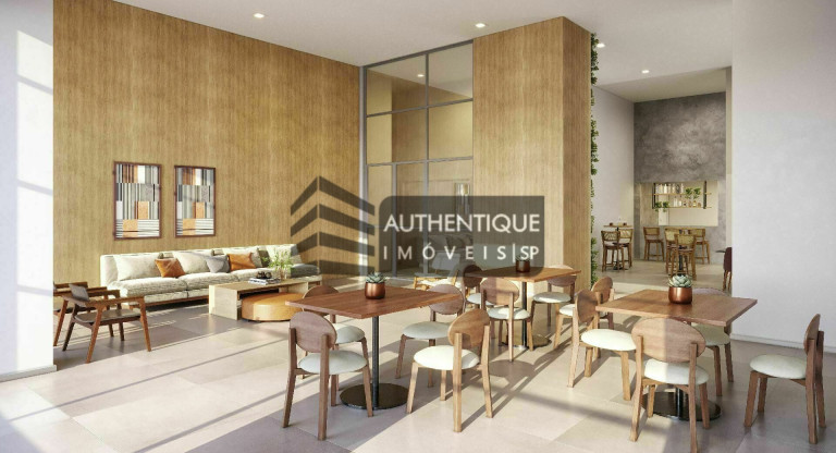 Imagem Apartamento com 1 Quarto à Venda, 34 m² em Alto Da Boa Vista - São Paulo Imagem Apartamento com 1 Quarto à Venda, 34 m² em Alto Da Boa Vista - São Paulo