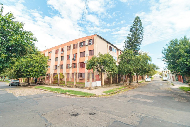 Imóvel com 2 Quartos à Venda, 54 m² em Rubem Berta - Porto Alegre