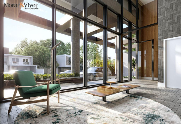 Imagem Apartamento com 2 Quartos à Venda, 94 m² em Alto Da Glória - Curitiba Imagem Apartamento com 2 Quartos à Venda, 94 m² em Alto Da Glória - Curitiba