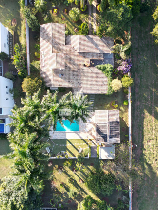 Imagem Casa com 3 Quartos à Venda, 254 m² em Capela Do Barreiro - Itatiba Imagem Casa com 3 Quartos à Venda, 254 m² em Capela Do Barreiro - Itatiba