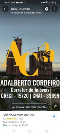 Imagem Sala Comercial à Venda, 37 m² em São José - Recife