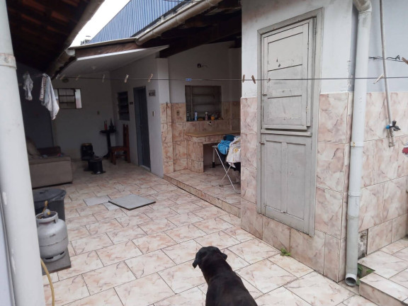 Imagem Casa com 3 Quartos à Venda, 100 m² em Centro - Tijucas Imagem Casa com 3 Quartos à Venda, 100 m² em Centro - Tijucas