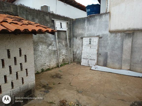 Imagem Casa com 3 Quartos à Venda, 174 m² em Centro - Teresina Imagem Casa com 3 Quartos à Venda, 174 m² em Centro - Teresina