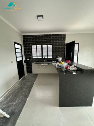 Imagem Casa com 3 Quartos à Venda, 92 m² em Conjunto Habitacional José Barnet Y Vives - Atibaia Imagem Casa com 3 Quartos à Venda, 92 m² em Conjunto Habitacional José Barnet Y Vives - Atibaia
