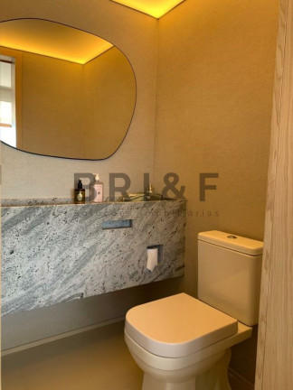Imagem Apartamento com 3 Quartos à Venda, 145 m² em Brooklin - São Paulo Imagem Apartamento com 3 Quartos à Venda, 145 m² em Brooklin - São Paulo
