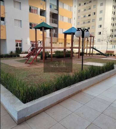 Imagem Apartamento com 2 Quartos à Venda, 58 m² em Picanço - Guarulhos