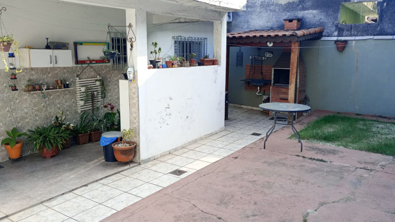 Imagem Casa com 2 Quartos à Venda, 274 m² em Balneário São Francisco - São Paulo
