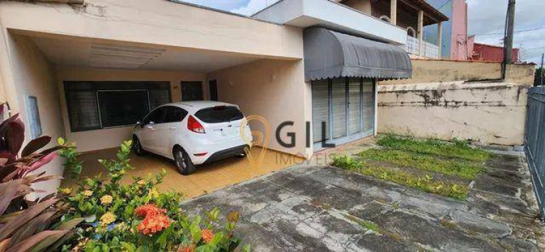 Imagem Casa com 3 Quartos à Venda, 170 m² em Jardim Pereira Do Amparo - Jacareí Imagem Casa com 3 Quartos à Venda, 170 m² em Jardim Pereira Do Amparo - Jacareí