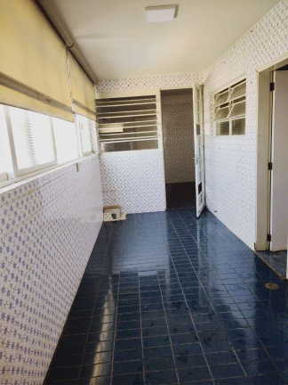 Imagem Apartamento com 3 Quartos à Venda, 165 m² em Centro - Piracicaba