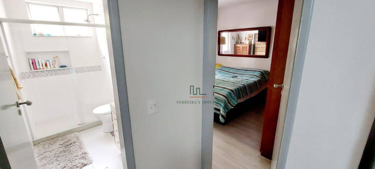 Imagem Apartamento com 3 Quartos à Venda, 197 m² em Icaraí - Niterói Imagem Apartamento com 3 Quartos à Venda, 197 m² em Icaraí - Niterói