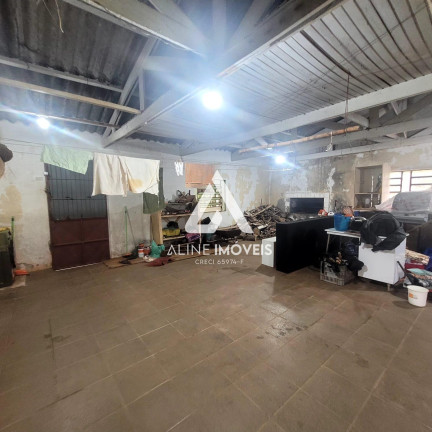 Imagem Casa com 3 Quartos para Alugar, em São Miguel - Cruz Alta Imagem Casa com 3 Quartos para Alugar, em São Miguel - Cruz Alta