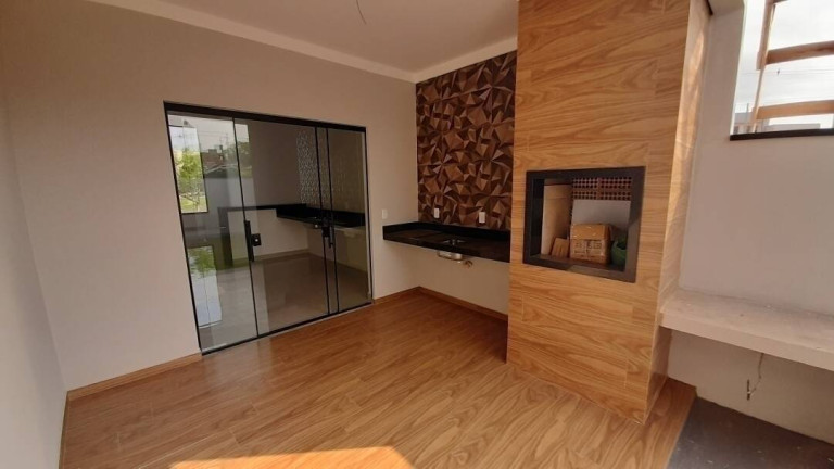 Imagem Casa com 3 Quartos à Venda, 132 m² em Jardim Novo Horizonte - Sorocaba Imagem Casa com 3 Quartos à Venda, 132 m² em Jardim Novo Horizonte - Sorocaba