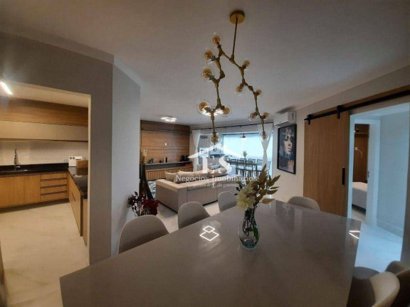 Imagem Apartamento com 5 Quartos à Venda, 176 m² em Riviera De São Lourenço - Bertioga Imagem Apartamento com 5 Quartos à Venda, 176 m² em Riviera De São Lourenço - Bertioga