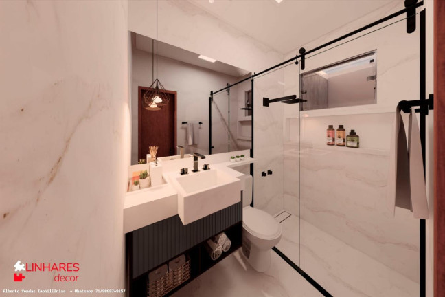 Imagem Apartamento com 2 Quartos à Venda, 66 m² em Praia Do Flamengo - Salvador Imagem Apartamento com 2 Quartos à Venda, 66 m² em Praia Do Flamengo - Salvador
