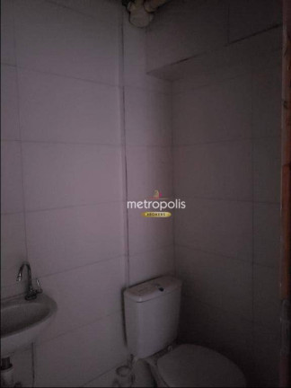 Imagem Sala Comercial para Alugar, 11 m² em Campestre - Santo André