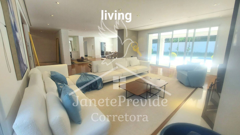 Imagem Casa de Condomínio com 4 Quartos à Venda, 850 m² em Alphaville - Barueri Imagem Casa de Condomínio com 4 Quartos à Venda, 850 m² em Alphaville - Barueri