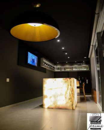 Imagem Casa com 3 Quartos à Venda, 460 m² em Parque Campolim - Sorocaba