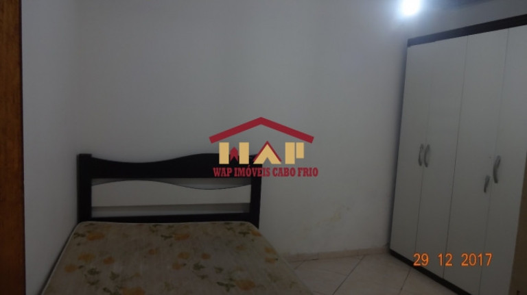 Imagem Apartamento com 1 Quarto para Temporada, 30 m² em Vila Nova - Cabo Frio Imagem Apartamento com 1 Quarto para Temporada, 30 m² em Vila Nova - Cabo Frio