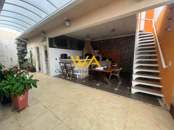 Imagem Sobrado com 2 Quartos à Venda, 200 m² em Vila Da Prata - Mogi Das Cruzes Imagem Sobrado com 2 Quartos à Venda, 200 m² em Vila Da Prata - Mogi Das Cruzes