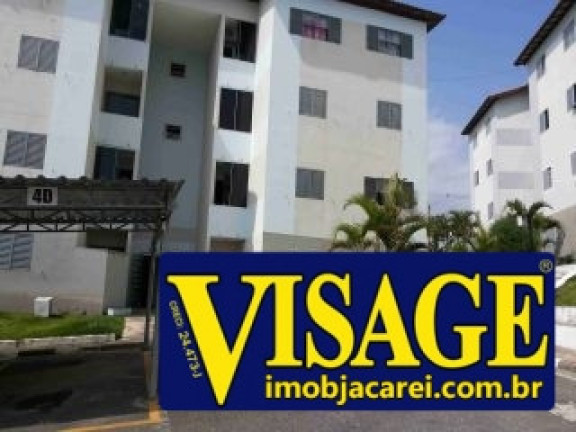 Imagem Apartamento com 2 Quartos à Venda, 52 m² em Jd. Novo Amanhecer - Jacareí Imagem Apartamento com 2 Quartos à Venda, 52 m² em Jd. Novo Amanhecer - Jacareí