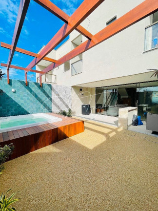 Imagem Casa com 3 Quartos à Venda, 124 m² em Morada De Laranjeiras - Serra Imagem Casa com 3 Quartos à Venda, 124 m² em Morada De Laranjeiras - Serra