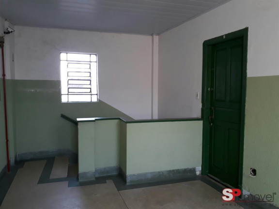 Imóvel com 1 Quarto à Venda, 1.500 m² em Belenzinho - São Paulo